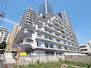 麻布十番駅より徒歩13分 2階 築57年3ヶ月の賃貸物件