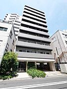 川崎駅より徒歩16分 5階 築8年7ヶ月の賃貸物件