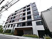 荻窪駅より徒歩6分 3階 築1年7ヶ月の賃貸物件