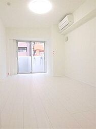 PREMIUM CUBE目黒東山ｍｏ 601 6階1Kのリビング/ダイニング