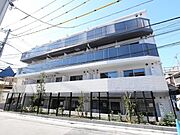 天空橋駅より徒歩6分 4階 築2年の賃貸物件