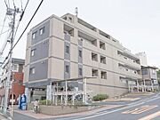 ＡＲＴＥＳＳＩＭＯＬＩＮＫＦＩＯＲＥ 5階 築17年の賃貸物件