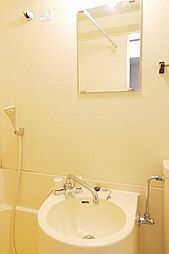 マリオン八王子 303 3階1Kのリビング/ダイニング