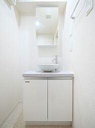 プレミアムキューブ品川戸越 305 3階ワンルームのリビング/ダイニング