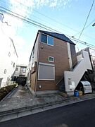 代田橋駅より徒歩7分 2階 築8年1ヶ月の賃貸物件