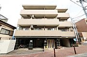 地下鉄成増駅より徒歩5分 3階 築19年7ヶ月の賃貸物件