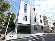 ラフィスタ新板橋 3階 築1年1ヶ月の賃貸物件