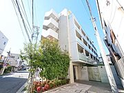 川崎新町駅より徒歩12分 3階 築8年7ヶ月の賃貸物件