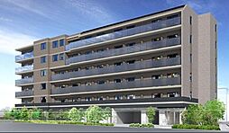 PREMIUM CUBE　王子神谷 103