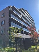 蕨駅より徒歩14分 8階 築2年8ヶ月の賃貸物件