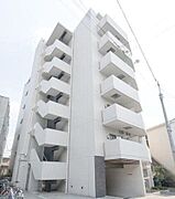 パティーナ十条の賃貸物件