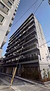 川口駅より徒歩6分 8階 築3年8ヶ月の賃貸物件