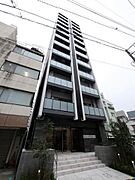 大塚駅より徒歩4分 5階 築2年10ヶ月の賃貸物件