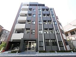 ラフィスタ赤羽