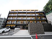 元町・中華街駅より徒歩6分 4階 築2年7ヶ月の賃貸物件