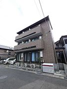 ソフィアエヌ湘南平塚 3階 築9年8ヶ月の賃貸物件