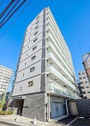 西川口駅より徒歩4分 4階 築5年11ヶ月の賃貸物件