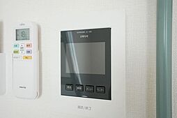 ハーモニーテラス大井II 102 1階ワンルームのリビング/ダイニング