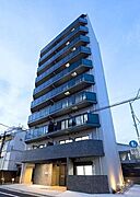 新小岩駅より徒歩11分 1階 築5年2ヶ月の賃貸物件