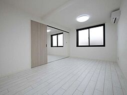 Mind Kojiya 402 4階1LDKのリビング/ダイニング