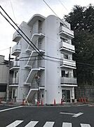 ブラン文京本駒込の賃貸物件