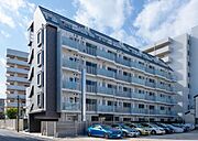 清澄白河駅より徒歩10分 5階 築8年9ヶ月の賃貸物件