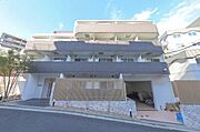 乃木坂駅より徒歩6分 地下1階 築10年7ヶ月の賃貸物件