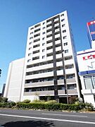 ハーモニーレジデンス東京イーストコア♯004 2階 築9年11ヶ月の賃貸物件