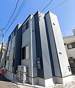 ハーモニーテラス梅田５ 2階 築6年の賃貸物件