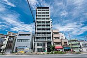クローバー亀戸の賃貸物件