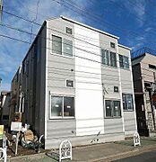 西新井駅より徒歩9分 1階 築6年9ヶ月の賃貸物件