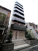 関内駅より徒歩4分 2階 築10年5ヶ月の賃貸物件