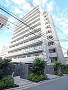 京急川崎駅より徒歩10分 9階 築10年5ヶ月の賃貸物件