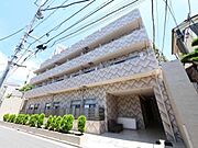 大久保駅より徒歩10分 1階 築4年9ヶ月の賃貸物件