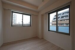 南千住レジデンス 504 5階2LDKのリビング/ダイニング