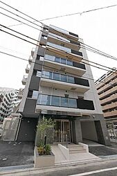 南千住レジデンス