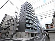 阪東橋駅より徒歩9分 3階 築2年10ヶ月の賃貸物件