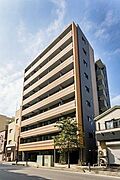 蕨駅より徒歩5分 5階 築8年1ヶ月の賃貸物件