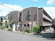 東小金井駅より徒歩21分 3階 築32年8ヶ月の賃貸物件