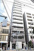 若松河田駅より徒歩4分 6階 築7年8ヶ月の賃貸物件