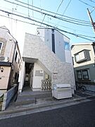 新江古田駅より徒歩11分 2階 築8年1ヶ月の賃貸物件