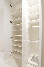 ハーモニーレジデンス武蔵小杉フォレストスクエア 307 3階1DKの室内