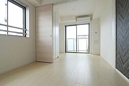 ハーモニーレジデンス武蔵小杉フォレストスクエア 308 3階1DKのリビング/ダイニング