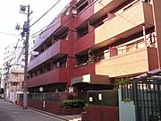 ワコーレ荻窪ミモザ館 4階 築41年5ヶ月の賃貸物件