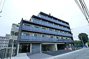 向河原駅より徒歩5分 1階 築5年5ヶ月の賃貸物件
