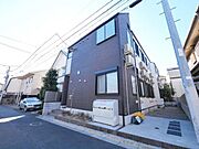 新高円寺駅より徒歩9分 1階 築4年3ヶ月の賃貸物件