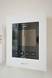 ハーモニーテラス東十条II 108 1階ワンルームのリビング/ダイニング