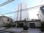 下板橋駅より徒歩6分 4階 築2年1ヶ月の賃貸物件
