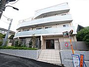 若松河田駅より徒歩7分 4階 築3年6ヶ月の賃貸物件