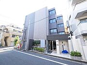 新中野駅より徒歩11分 4階 築4年9ヶ月の賃貸物件